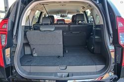 2023 Mitsubishi Pajero Sport GSR