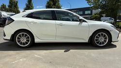 2017 Honda Civic VTi-S