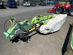 2013 CLAAS Disco 3500 Contour