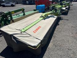 2013 CLAAS Disco 3500 Contour