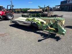 2013 CLAAS Disco 3500 Contour