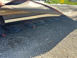 2013 CLAAS Disco 3500 Contour