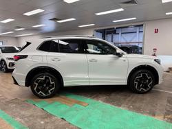 2025 Volkswagen Tiguan 150TSI R-Line