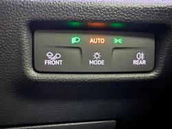 2025 Volkswagen Tiguan 150TSI R-Line