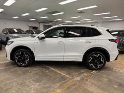 2025 Volkswagen Tiguan 150TSI R-Line