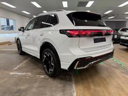 2025 Volkswagen Tiguan 150TSI R-Line