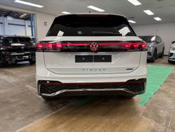 2025 Volkswagen Tiguan 150TSI R-Line