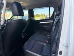 2019 Toyota Hilux SR5