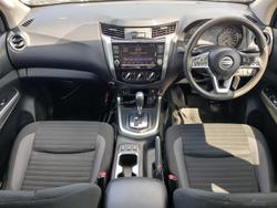2021 Nissan Navara SL