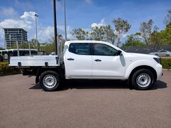 2021 Nissan Navara SL