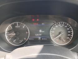 2021 Nissan Navara SL