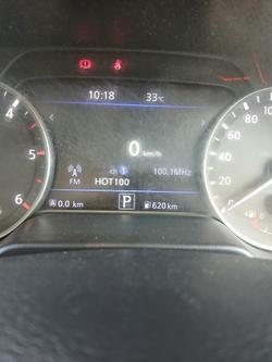 2021 Nissan Navara SL