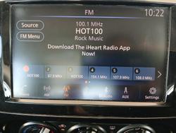 2021 Nissan Navara SL