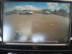 2021 Nissan Navara SL