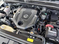 2021 Nissan Navara SL