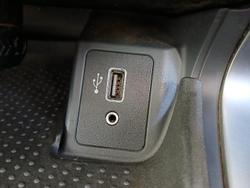 2022 Nissan Navara SL