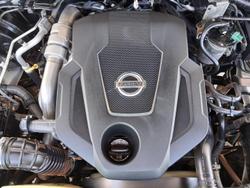 2022 Nissan Navara SL