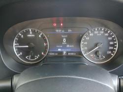 2022 Nissan Navara SL