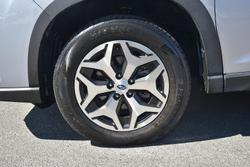 2023 Subaru Forester 2.5i