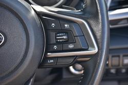 2023 Subaru Forester 2.5i