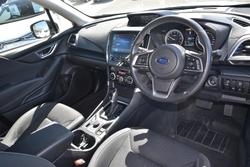 2023 Subaru Forester 2.5i