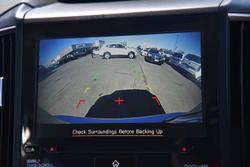 2023 Subaru Forester 2.5i