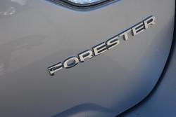 2023 Subaru Forester 2.5i