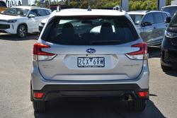 2023 Subaru Forester 2.5i