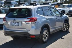 2023 Subaru Forester 2.5i