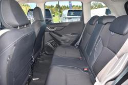 2023 Subaru Forester 2.5i