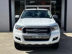 2017 Ford Ranger XLS