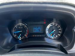 2017 Ford Ranger XLS