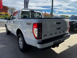 2017 Ford Ranger XLS