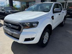 2017 Ford Ranger XLS