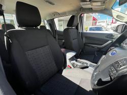 2017 Ford Ranger XLS