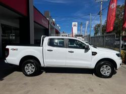 2017 Ford Ranger XLS