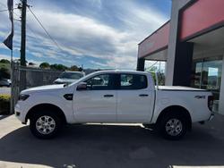 2017 Ford Ranger XLS