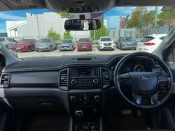 2017 Ford Ranger XLS