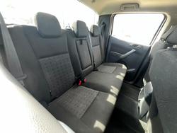 2017 Ford Ranger XLS