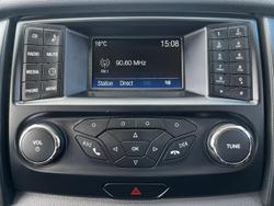 2017 Ford Ranger XLS