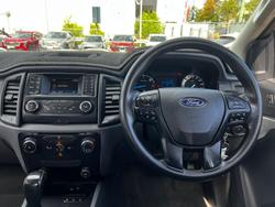 2017 Ford Ranger XLS