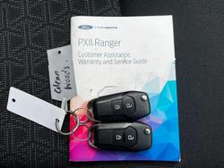 2017 Ford Ranger XLS