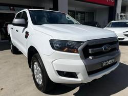 2017 Ford Ranger XLS