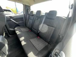 2017 Ford Ranger XLS