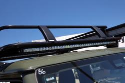 2022 Suzuki Jimny Lite GJ MY22 4X4 Dual Range Jungle Green