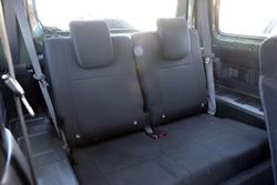 2022 Suzuki Jimny Lite GJ MY22 4X4 Dual Range Jungle Green