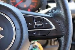 2022 Suzuki Jimny Lite GJ MY22 4X4 Dual Range Jungle Green