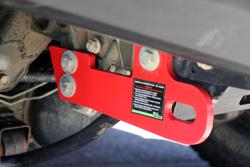 2022 Suzuki Jimny Lite GJ MY22 4X4 Dual Range Jungle Green