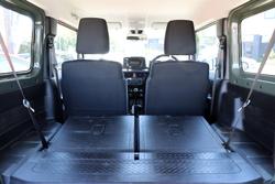 2022 Suzuki Jimny Lite GJ MY22 4X4 Dual Range Jungle Green