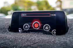 2020 Mazda CX-5 Maxx Sport